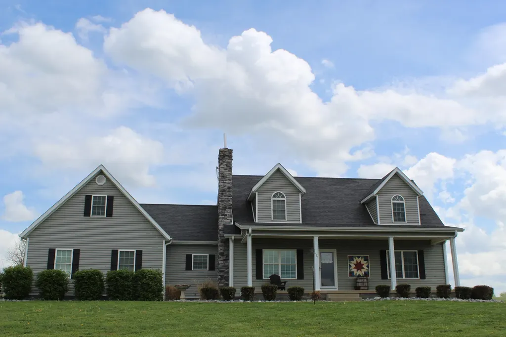 990 Dry Fork Road Danville KY 40422