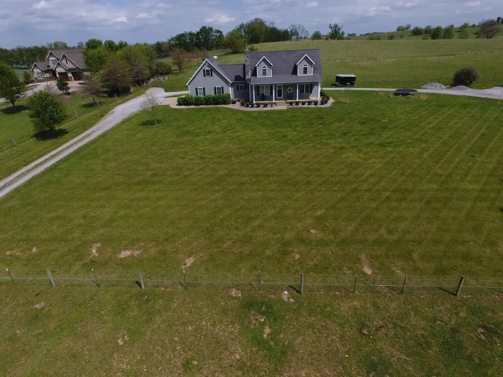 990 Dry Fork Road Danville KY 40422