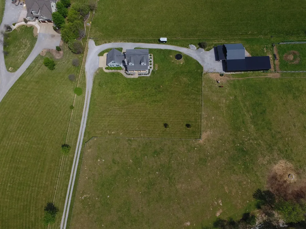 990 Dry Fork Road Danville KY 40422