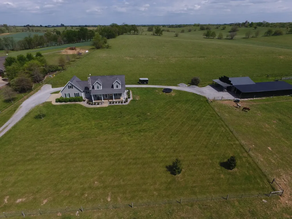 990 Dry Fork Road Danville KY 40422