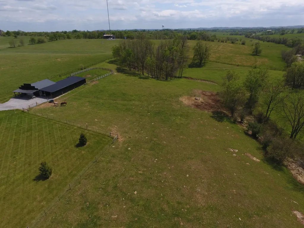 990 Dry Fork Road Danville KY 40422