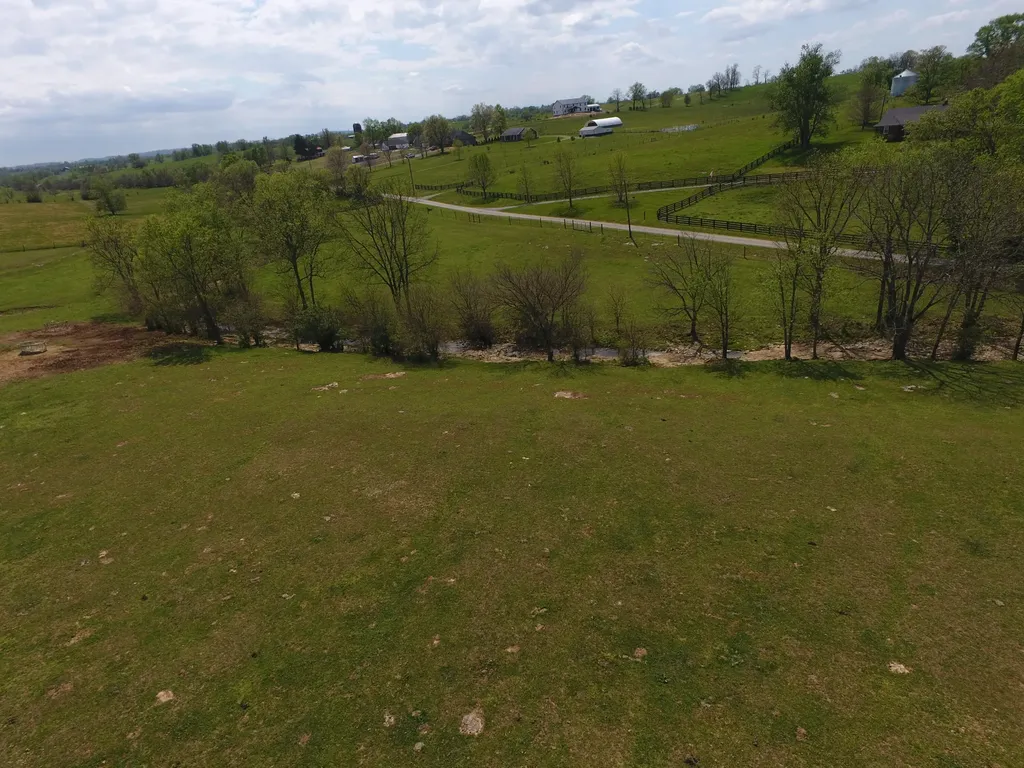 990 Dry Fork Road Danville KY 40422