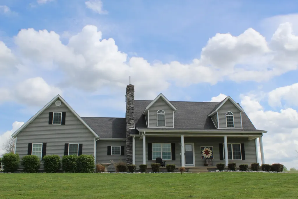 990 Dry Fork Road Danville KY 40422