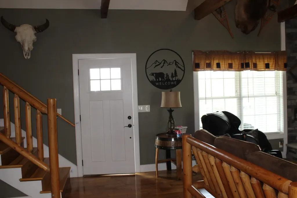 990 Dry Fork Road Danville KY 40422