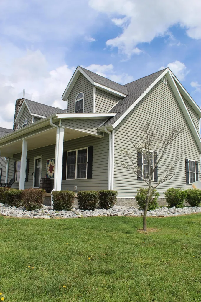 990 Dry Fork Road Danville KY 40422
