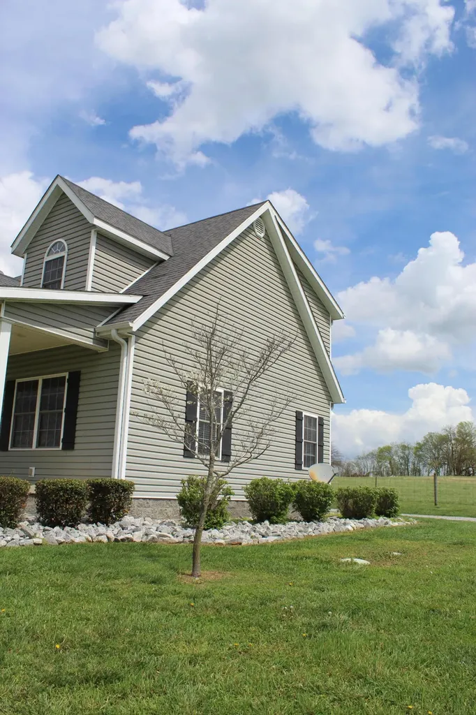 990 Dry Fork Road Danville KY 40422