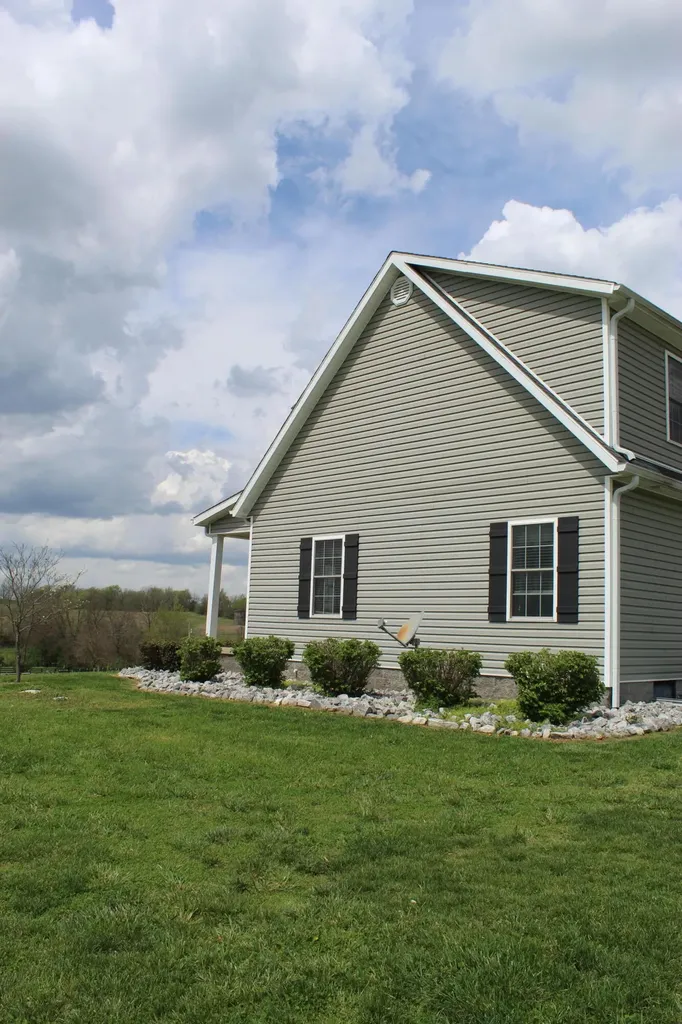 990 Dry Fork Road Danville KY 40422
