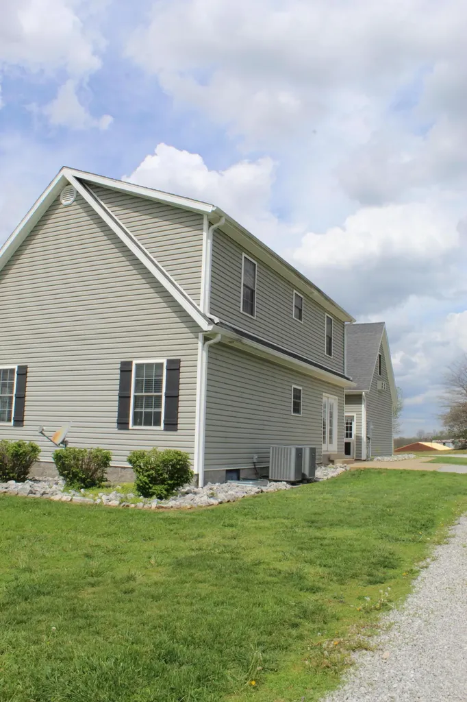 990 Dry Fork Road Danville KY 40422