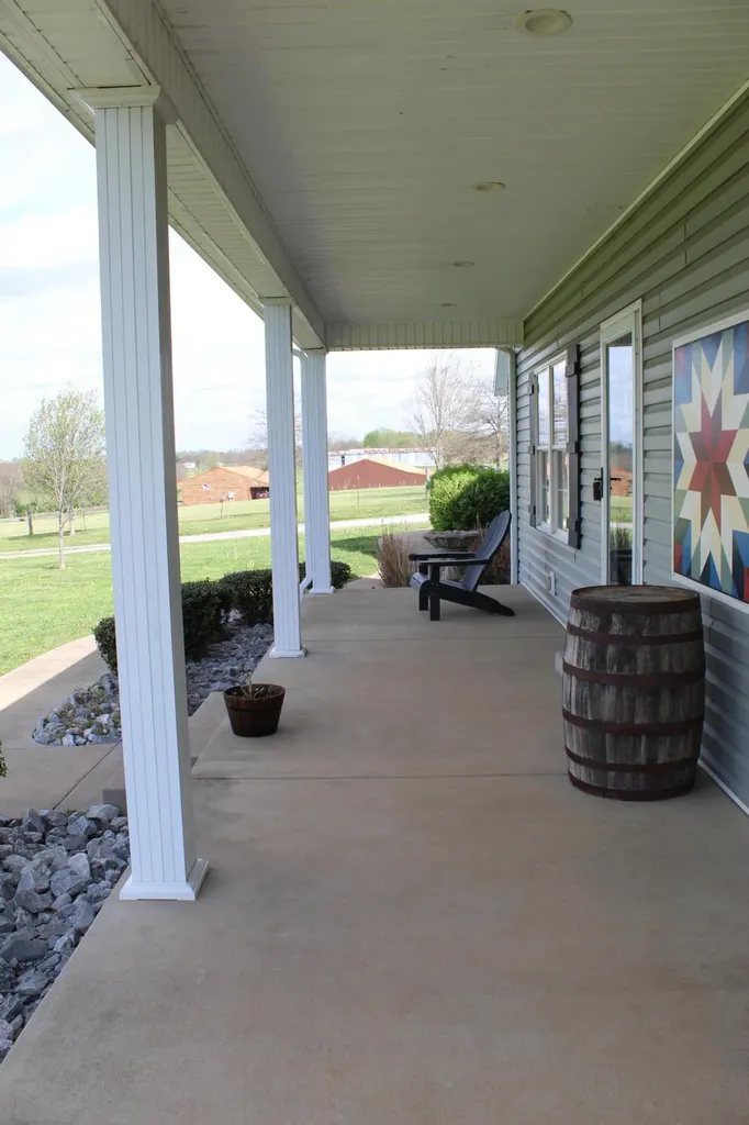 990 Dry Fork Road Danville KY 40422