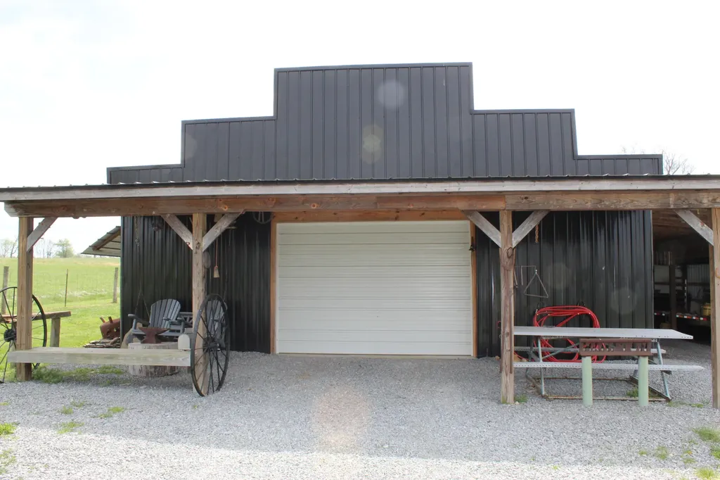 990 Dry Fork Road Danville KY 40422