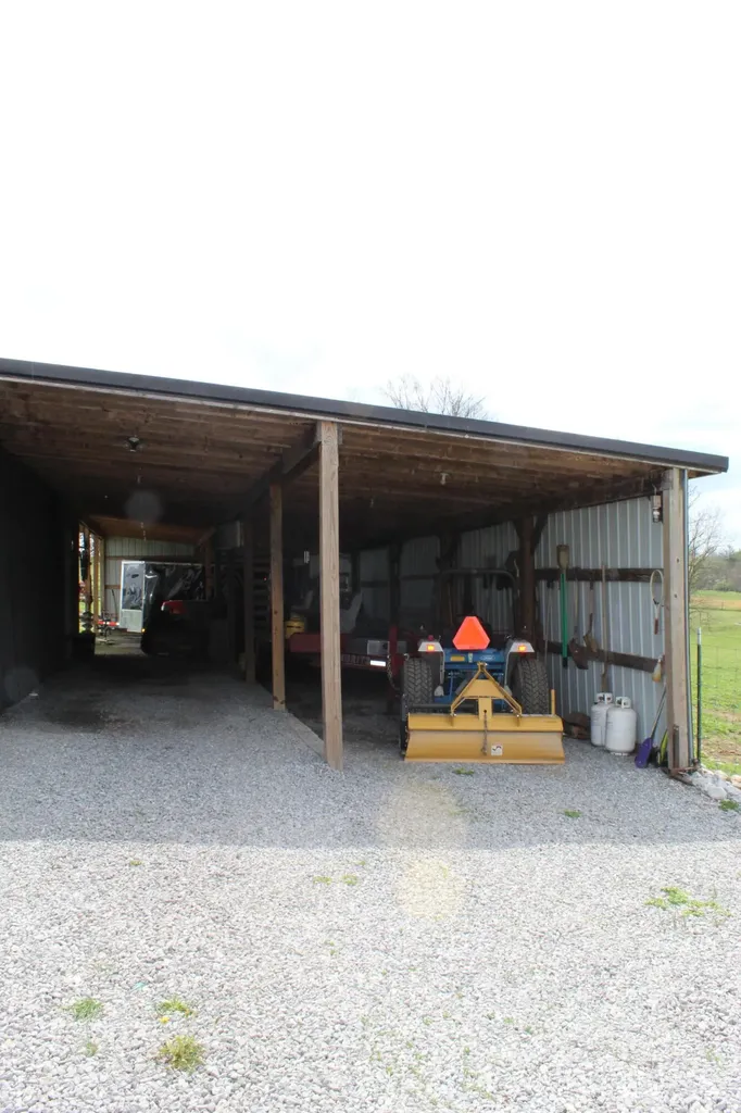 990 Dry Fork Road Danville KY 40422