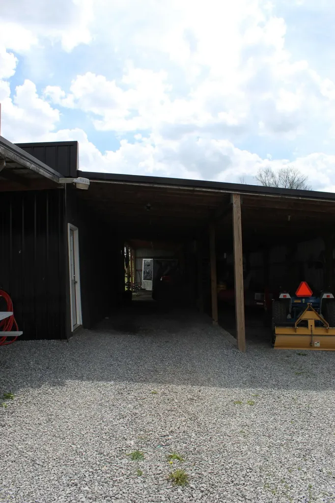 990 Dry Fork Road Danville KY 40422