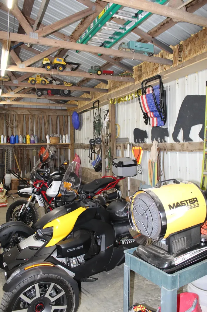 990 Dry Fork Road Danville KY 40422