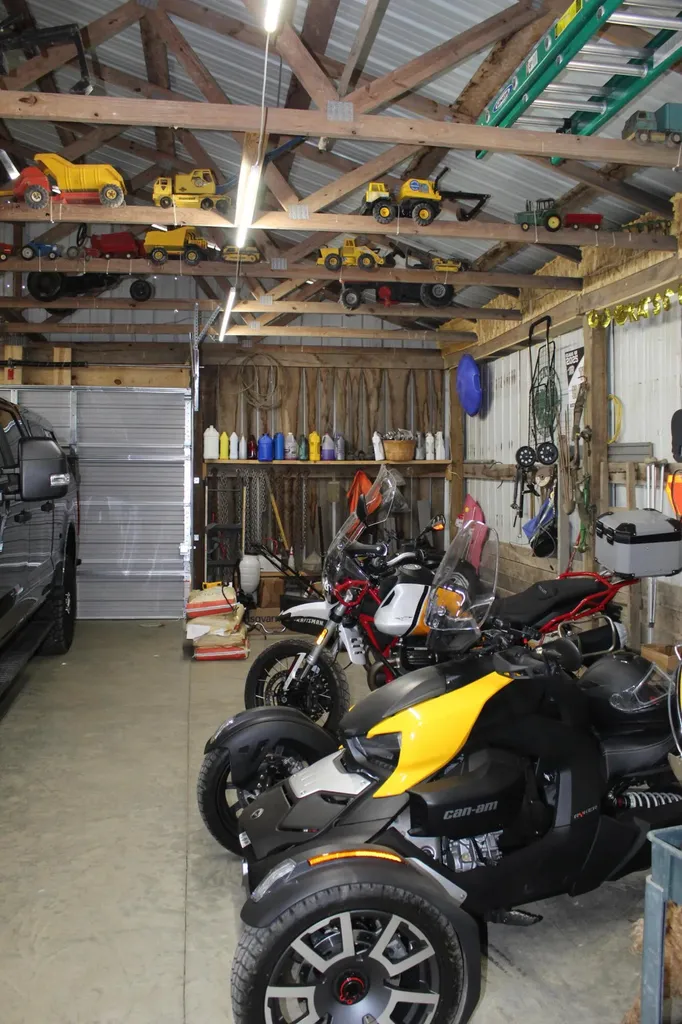 990 Dry Fork Road Danville KY 40422