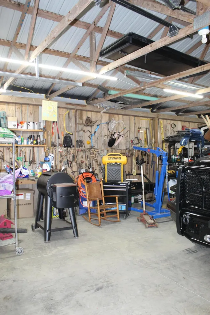 990 Dry Fork Road Danville KY 40422