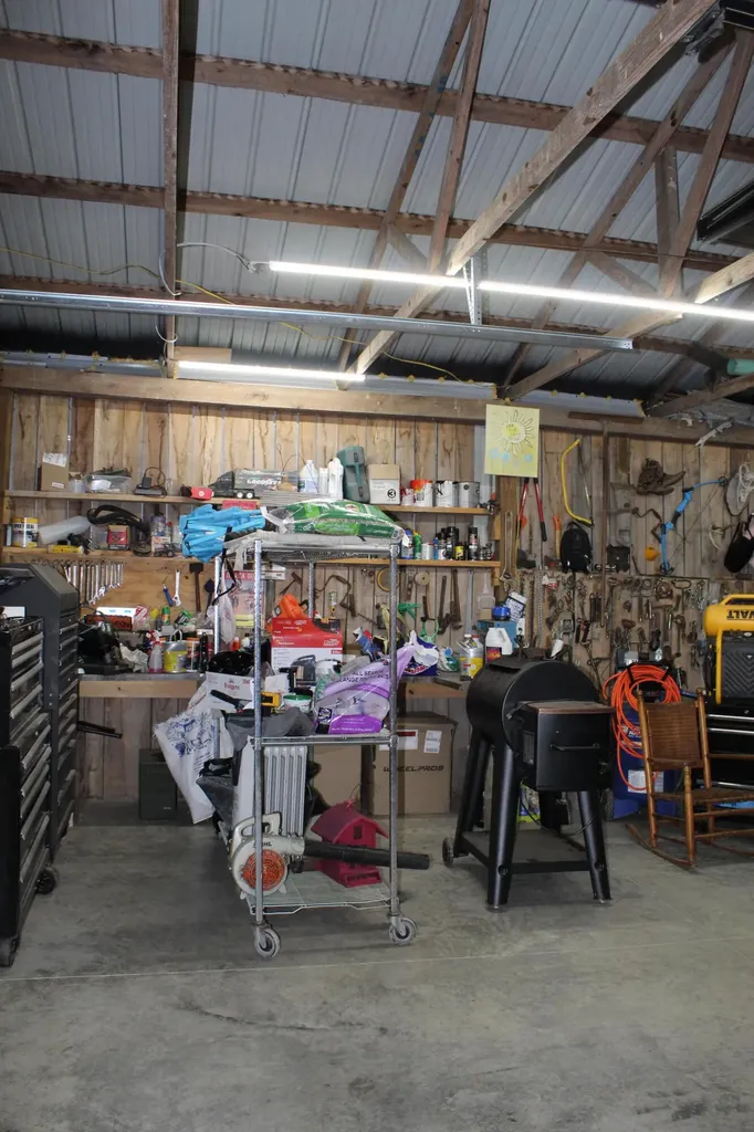 990 Dry Fork Road Danville KY 40422