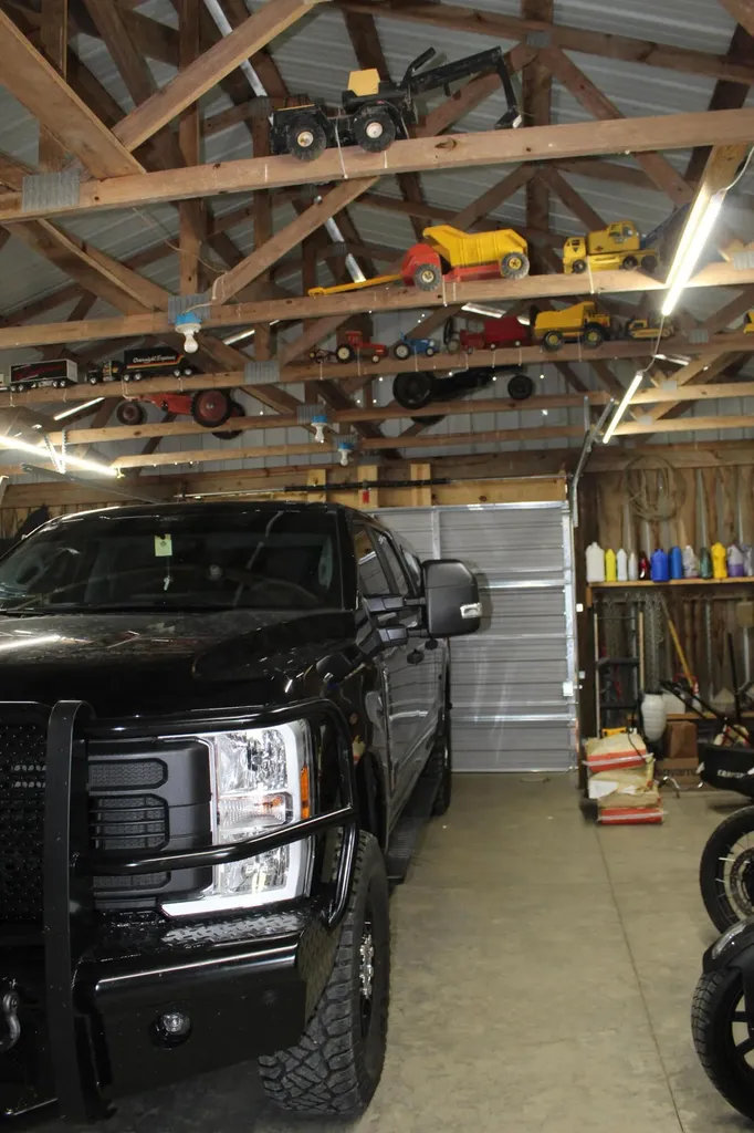 990 Dry Fork Road Danville KY 40422