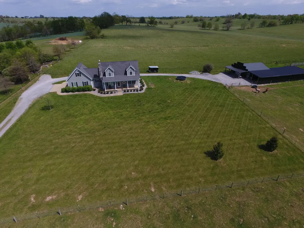 990 Dry Fork Road Danville KY 40422