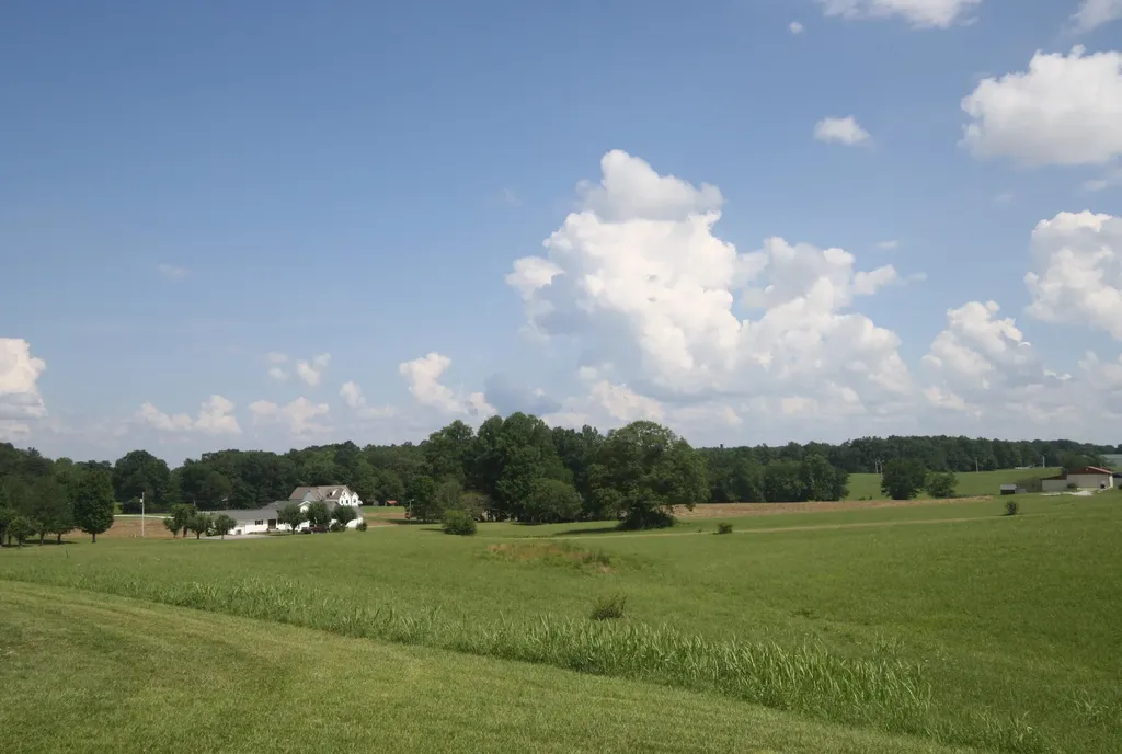 2 State Highway 290 Mckee KY 40447