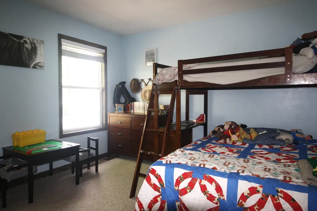 1742 Jackson County High School Road Mckee KY 40447