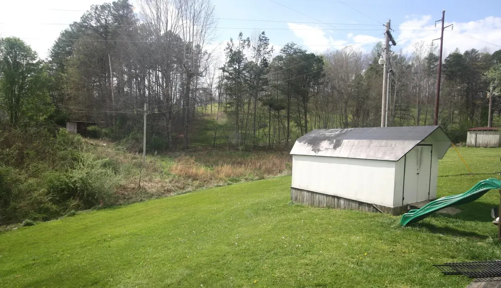 1742 Jackson County High School Road Mckee KY 40447