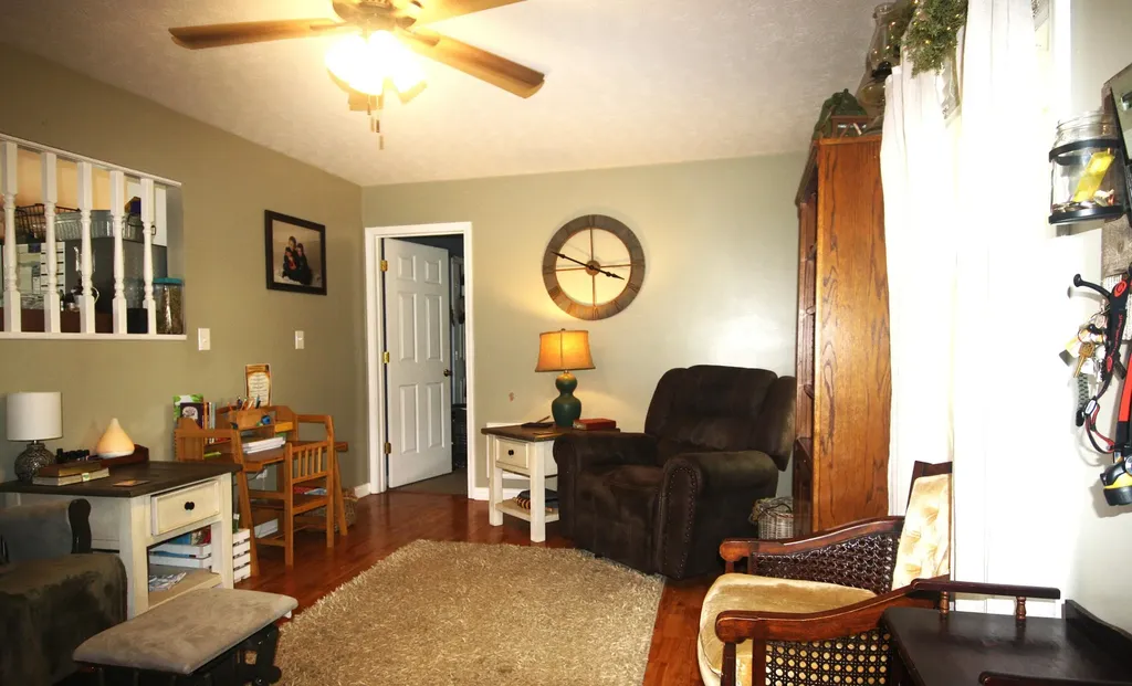1742 Jackson County High School Road Mckee KY 40447