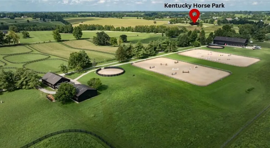 4462 Mount Horeb Pike Lexington KY 40511