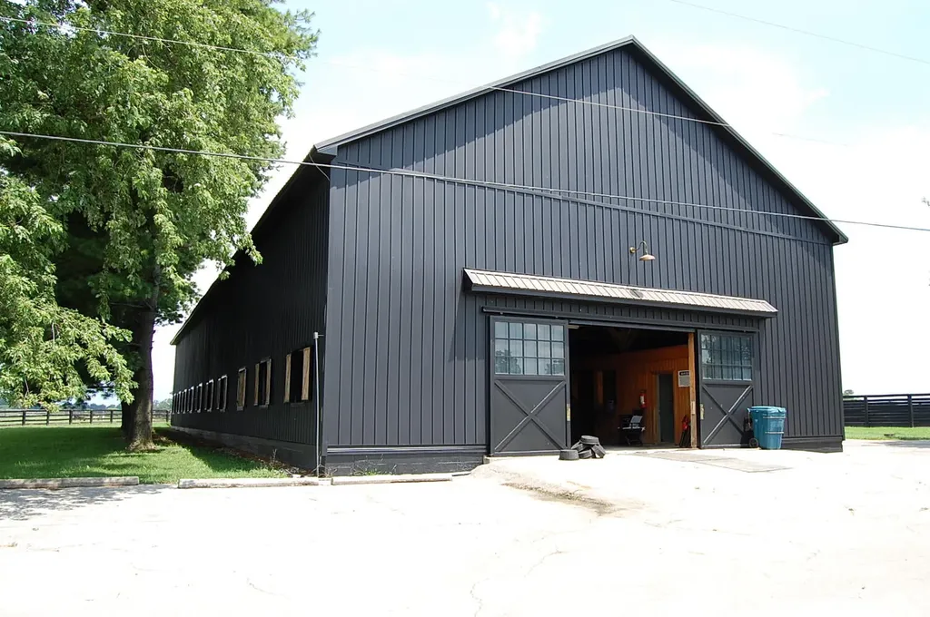 4462 Mount Horeb Pike Lexington KY 40511