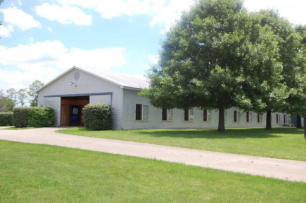 4462 Mount Horeb Pike Lexington KY 40511