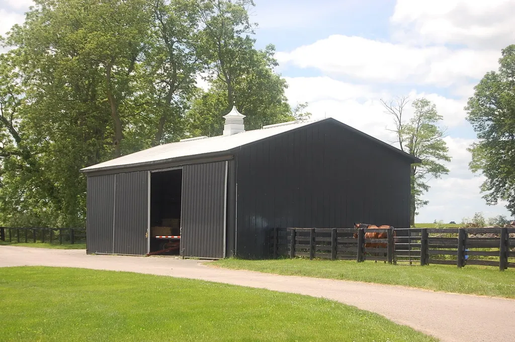 4462 Mount Horeb Pike Lexington KY 40511