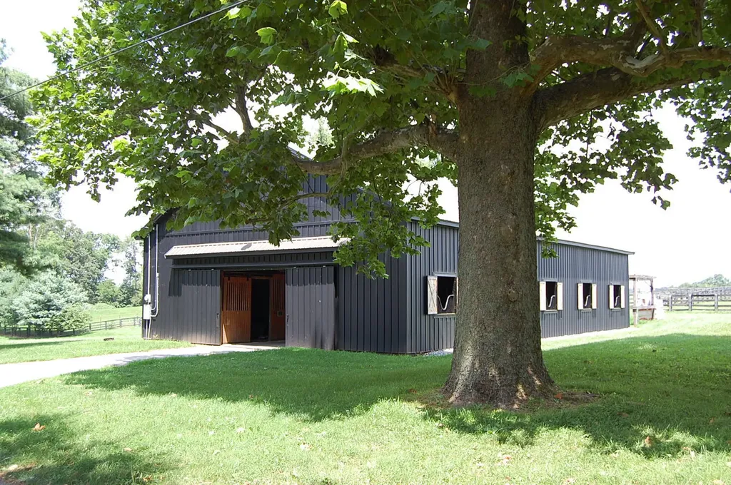 4462 Mount Horeb Pike Lexington KY 40511