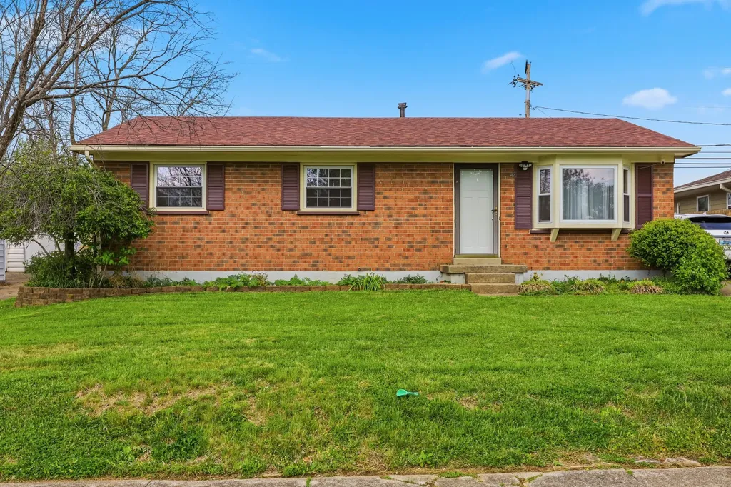 401 Peachtree Road Lexington KY 40509
