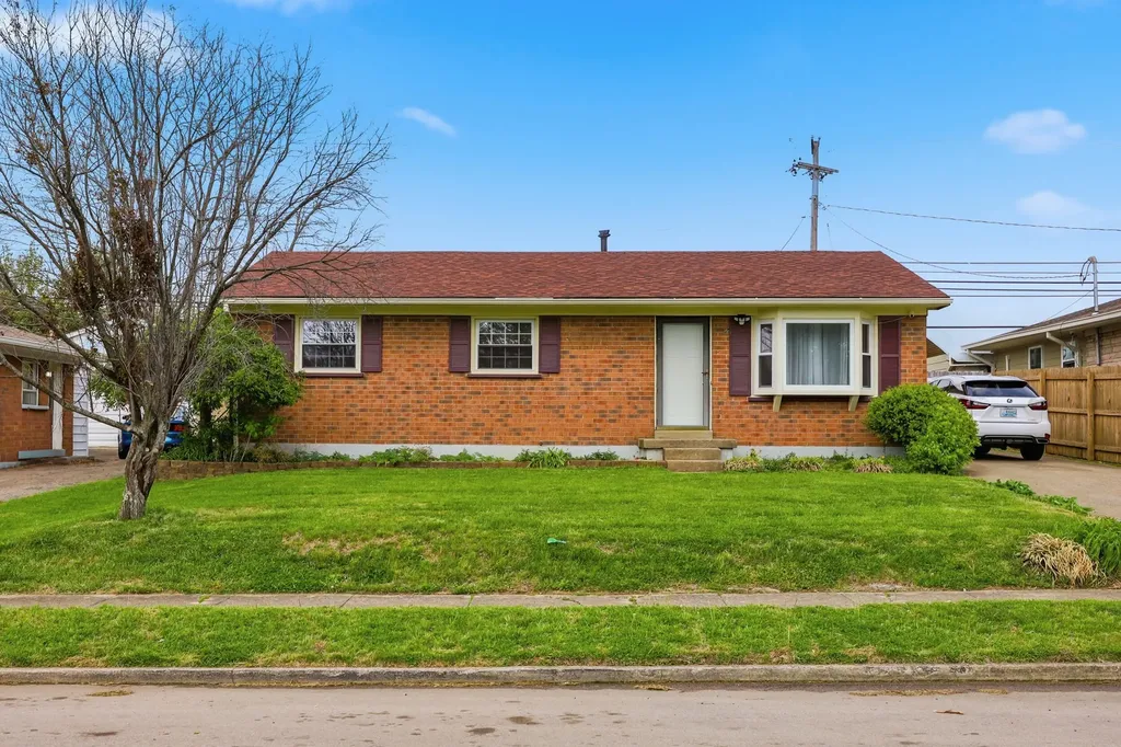 401 Peachtree Road Lexington KY 40509