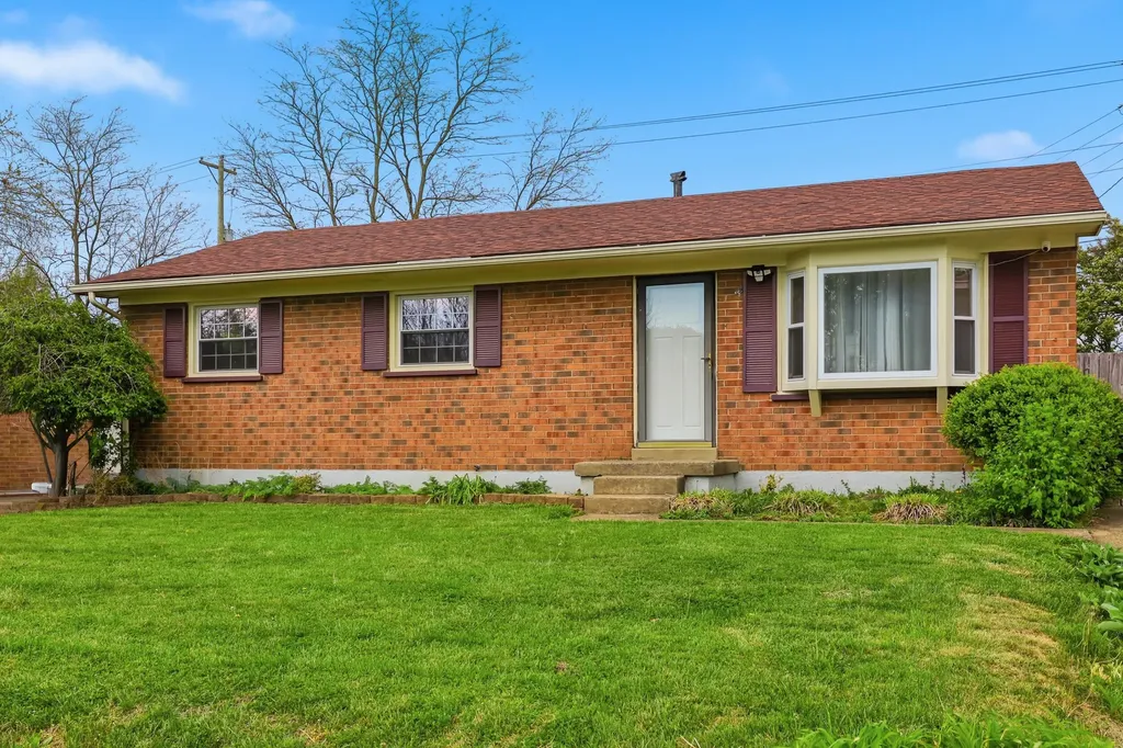 401 Peachtree Road Lexington KY 40509