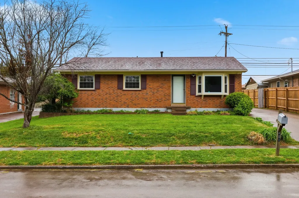401 Peachtree Road Lexington KY 40509
