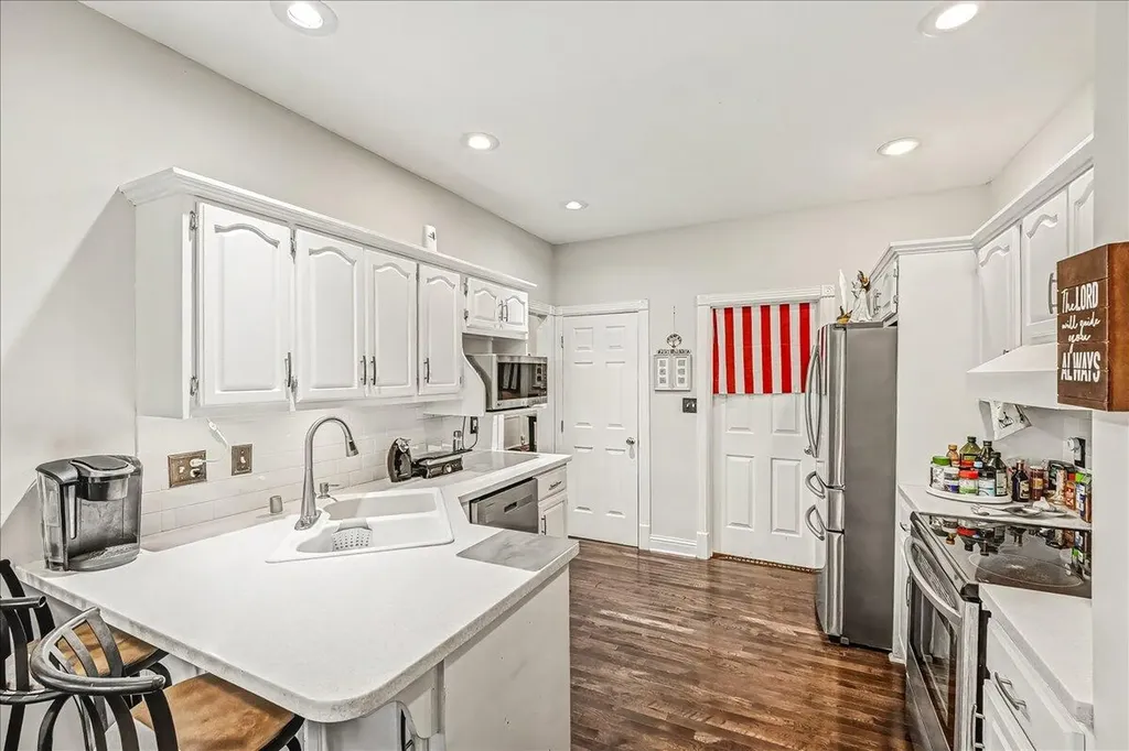 306 Savanna Drive Richmond KY 40475