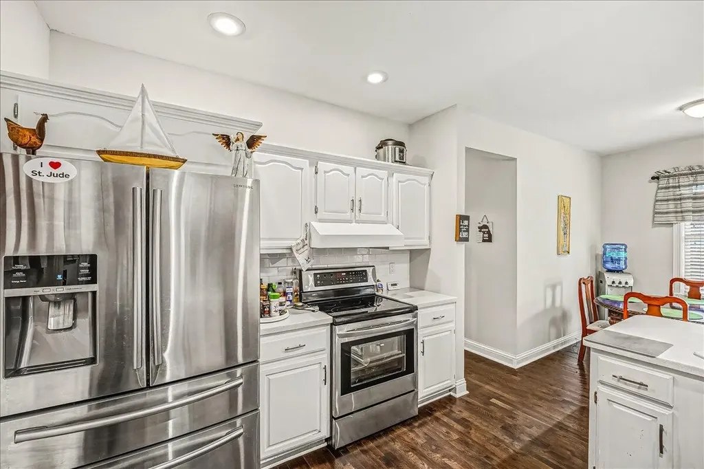 306 Savanna Drive Richmond KY 40475