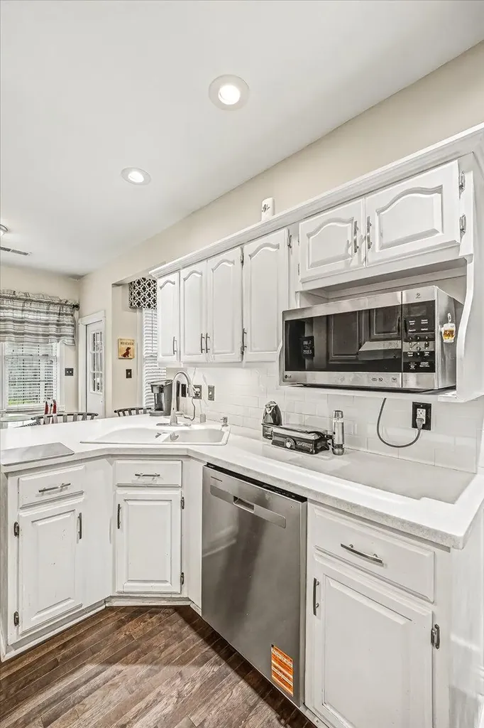 306 Savanna Drive Richmond KY 40475