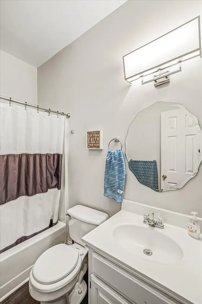 306 Savanna Drive Richmond KY 40475