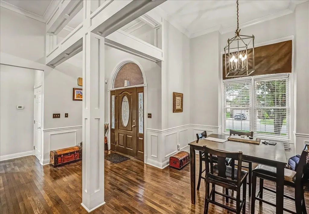 306 Savanna Drive Richmond KY 40475
