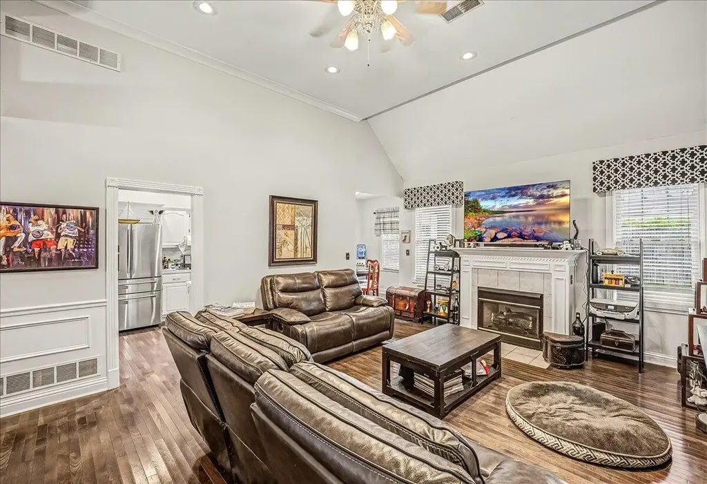 306 Savanna Drive Richmond KY 40475