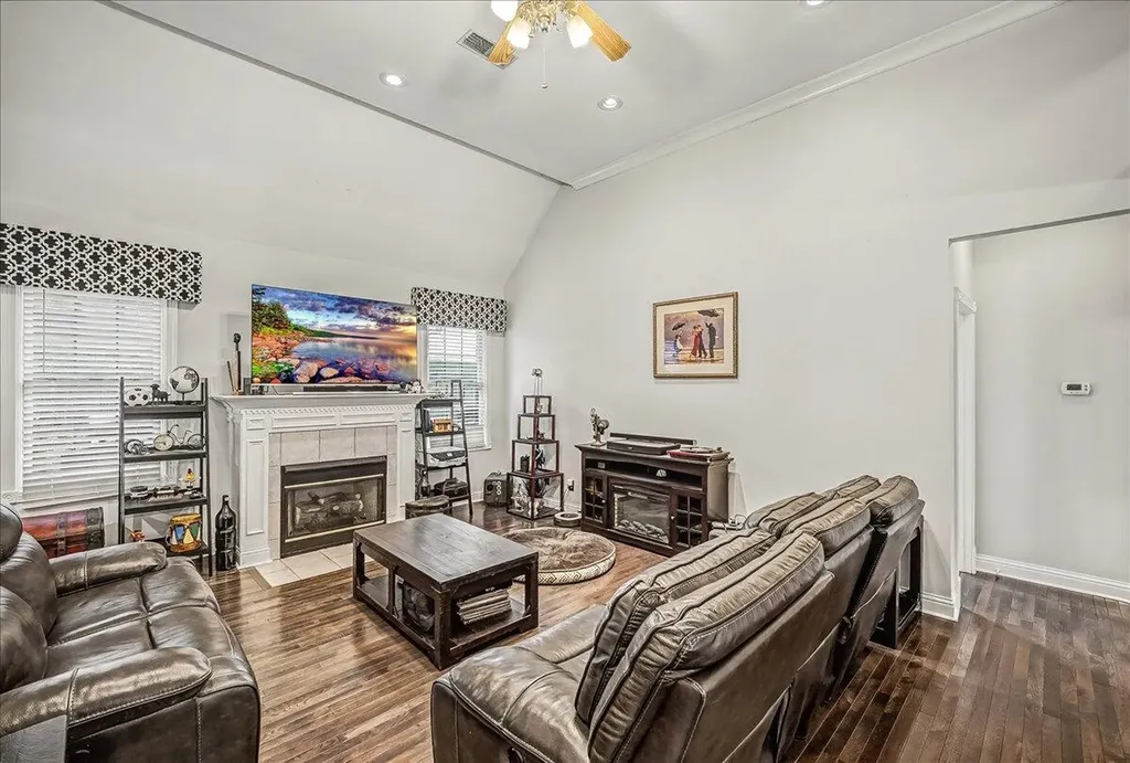 306 Savanna Drive Richmond KY 40475