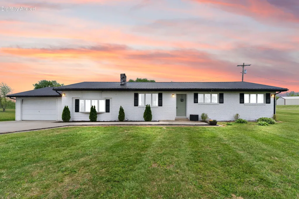1726 Mildred Road Mckee KY 40447