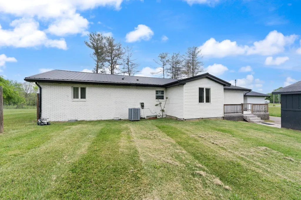 1726 Mildred Road Mckee KY 40447