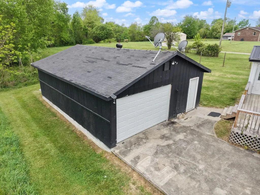 1726 Mildred Road Mckee KY 40447