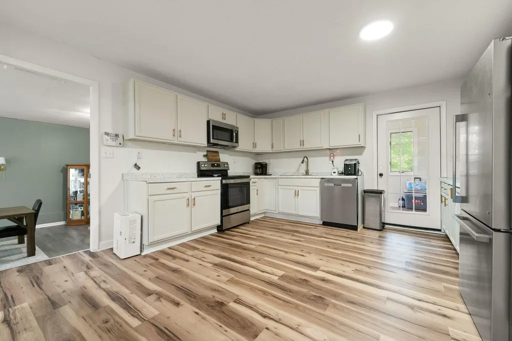 1726 Mildred Road Mckee KY 40447