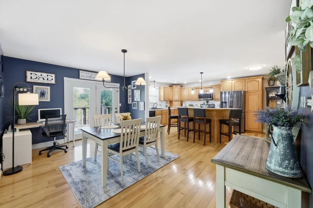 60 Crooked Hill Road London KY 40741