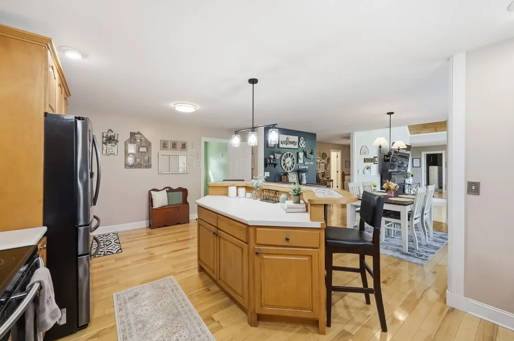 60 Crooked Hill Road London KY 40741