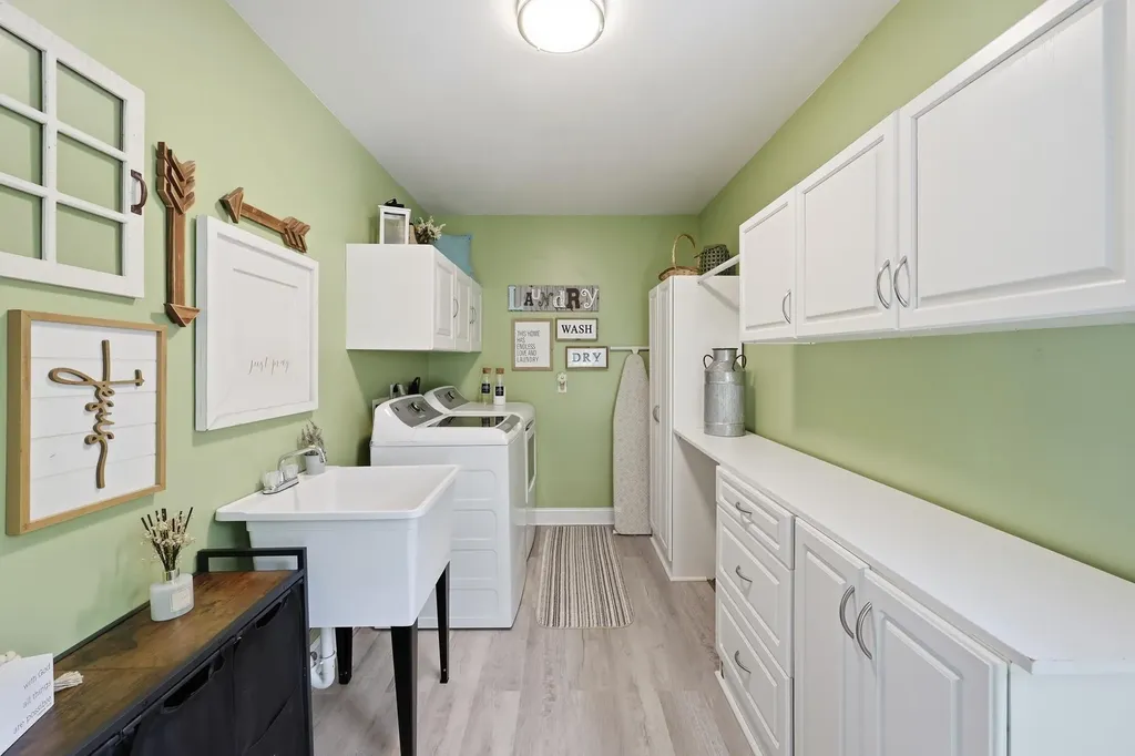 60 Crooked Hill Road London KY 40741