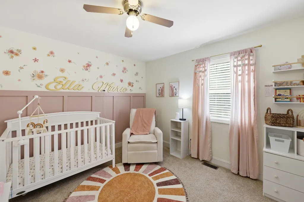 60 Crooked Hill Road London KY 40741